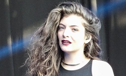 蘿兒有講電話的障礙？7首2014年熱門歌曲的小秘密 2014、熱門歌曲、音樂、歌單、蘿兒