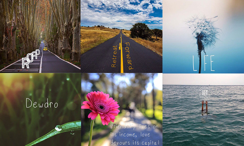 12/18限時免費App特輯：用濾鏡和文字玩出照片新花樣 限免、免費、特價、iPhone、App