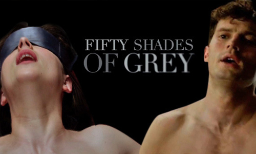 明年大家最想看的電影是？今年瀏覽率最高的電影預告TOP 20 格雷的五十道陰影、fifty shades of grey、電影、預告、飢餓遊戲