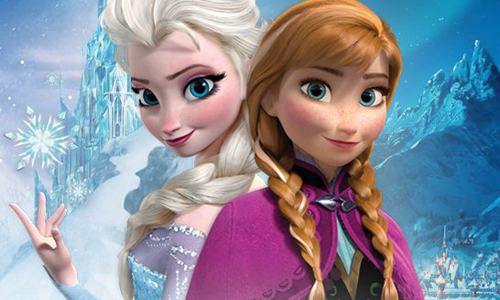 全台都在Let It Go！2014年台灣最熱門搜尋電影TOP 10 frozen、熱搜、電影、google、星際效應