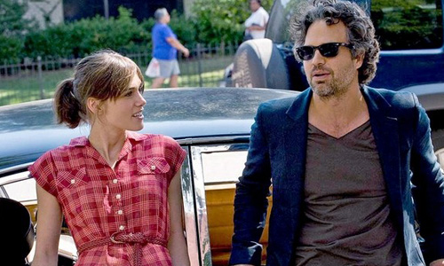 誰比他更適合演魯蛇？大器晚成系男星馬克魯法洛Mark Ruffalo 馬克魯法洛、Mark Ruffalo、大器晚成、浩克、魯蛇