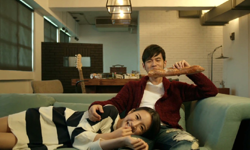 妞快報：算什麼男人！準人夫周董新曲找來林依晨卿卿我我 妞快報、昆凌、周董、周杰倫、林依晨