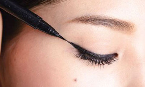 絕對不顯老！動物紋穿搭+彩妝示範 beauty321、動物紋、斑馬紋、蟒蛇紋