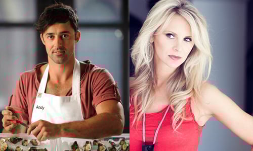 想嚐美食也想吃廚師！你該看《廚神當道》的5個理由 影集、廚神當道、歐美、美食、帥哥