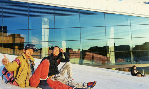 本週綜藝節目推薦：浩角翔起帶你去看馬丘比丘的真面目！    電視看甚麼、節目表、節目、綜藝、戲劇