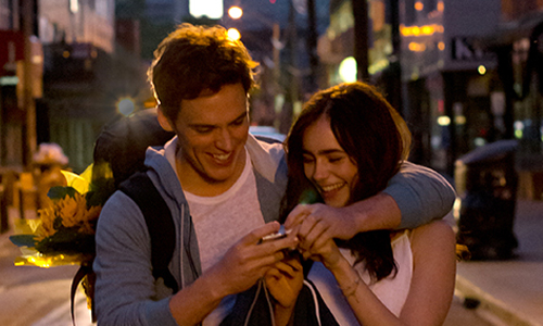 青梅竹馬戀習曲 《真愛繞圈圈》電影歌單 真愛繞圈圈、莉莉柯林斯、 山姆克萊弗林、電影、配樂