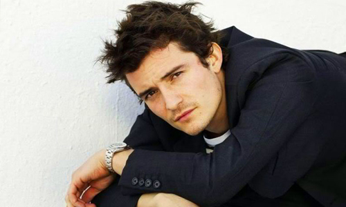 哥的頭髮不是亂，是帥！免整理頭髮也能帥氣出場的6位男星 亂髮、性感、髮型、羅伯派汀森、Robert Pattinson、奧蘭多布魯、Orlando Bloom、山姆克萊弗林、Sam Claflin、休丹西、Hugh Dancy、基特哈靈頓、Kit Harington、哈利、Harry Styles