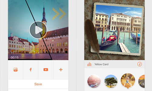 12/22限時免費App特輯：輕鬆完成高質感的年度回憶影片！ 限免、免費、特價、iPhone、App