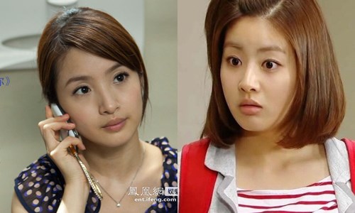 妞快報：有誰能取代林依晨？《我可能不會愛你》傳翻拍韓版！ 妞快報、林依晨、我可能不會愛你、台灣偶像劇、韓版