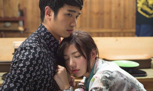 2014台灣人都看什麼節目？熱門電視劇搜尋榜單TOP 10 急診男女、妹妹、奇皇后、google、搜尋排行