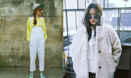 幸運調色盤：12星座明天穿什麼？（12/25-12/31） 星座、幸運物、穿搭、幸運、顏色