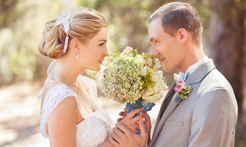 自己的公主夢自己完成！打造仙履奇緣婚禮6大重點 婚禮、迪士尼、公主、灰姑娘、婚紗