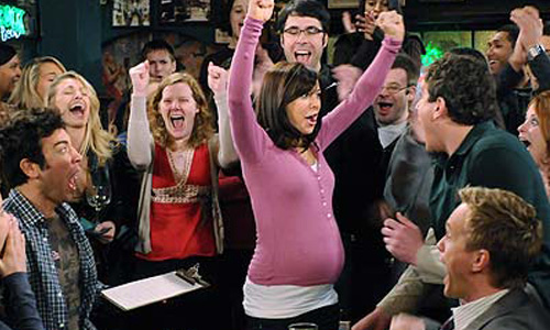 既然懷孕了，就乾脆吃胖？8位女星靠這幾招「瞞天過海」 懷孕、凱莉華盛頓、Kerry Washington、莎拉潔西卡派克、Sarah Jessica Parker