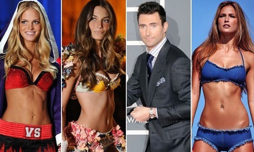 音樂人最愛把模特兒？這些玩團的枕邊人都超大咖！ 泰勒絲、Taylor Swift、Charlotte Ronson、Matt Healy、Candice Accola