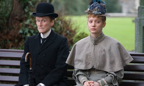 如果媽說他想變成你爸？5部關於性別轉換電影 變性、變裝、男扮女裝、女扮男裝、同性戀