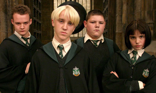 妞快報：粉絲狂愛馬份 羅琳表示擔憂「他跟哈利不是命定的…」 妞快報、哈利波特、馬份跩哥