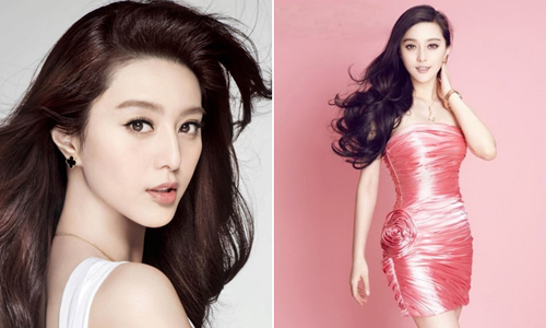 靠罵自己瘦下來？爽朗女神范冰冰：「我是微胖界的傳奇！」  ibeauty、還珠格格、范冰冰、整形、咒罵減肥法