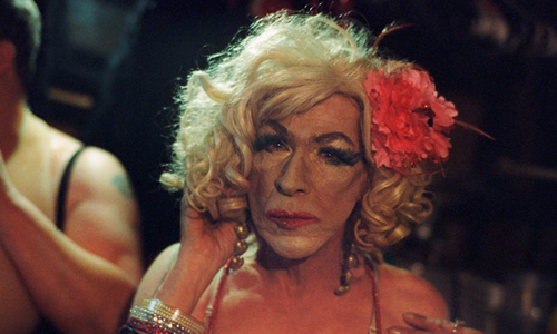 我們正美麗！舊金山同志酒吧的男扮女裝舞者攝影 Aunt Charlie's、James Hosking、變性、舞者、攝影、同志、酒吧、舊金山、美、LGBT、Donna、Collette、Olivia、藝術