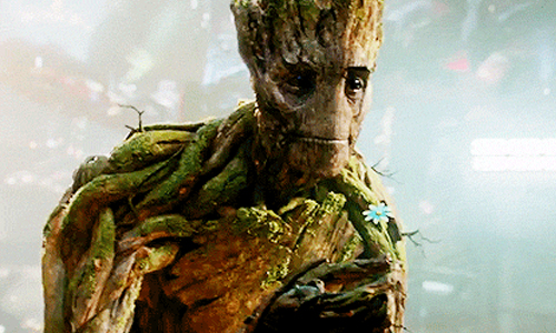 不用講話就很重要！盤點6位台詞超少的配角 呆傻、蠢萌、講話、說話、口才