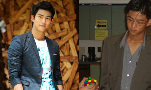 3秒毀你偶像！韓星也有過去之糗照大集合 top、金秀賢、suli、劉在石、玉澤演