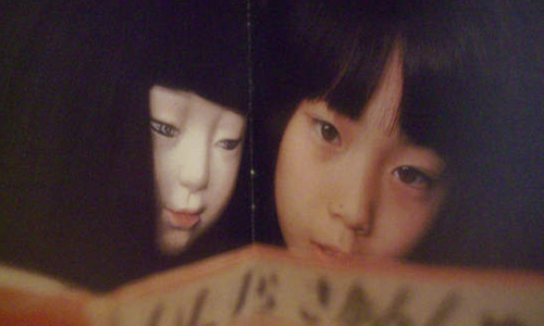 看了可能留下心靈創傷！8本超驚悚兒童繪本 兒童、獵奇、繪本、恐怖、驚悚、嚇人、惡夢、心靈創傷、幽靈之街、門縫之聲、鬼娃娃、地獄、血腥、日本、邪惡繪本、古厝之客