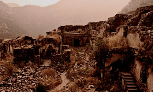 不是長子就註定被奴役到死…日本童貞處女村的禁忌習俗 日本、禁忌、童貞、村落、習俗