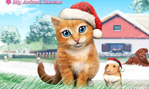 12/25限時免費App特輯：超萌寵物溫暖你的聖誕節 限免、免費、特價、iPhone、App
