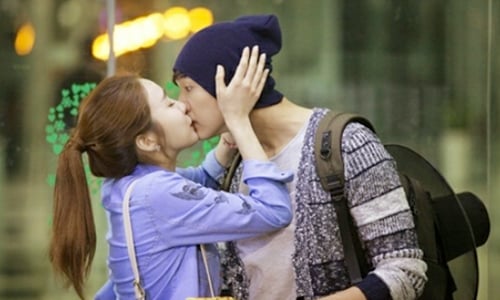 Goodbye My Love！7對2014分手的韓國明星情侶 孔曉振、李真旭、