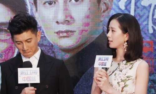 妞快報：慶典變體檢！？劉詩詩最不可告人的秘密慘曝光 妞快報、劉詩詩、體重、秘密、陶昕然、范冰冰