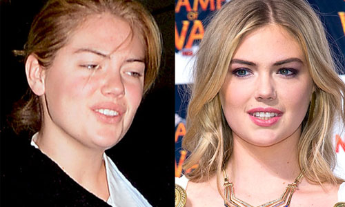 現出原形了吧！8張卸妝Before & After證明女神也不過是凡人而已 卸妝、素顏、Before & After