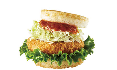 [新聞稿] MOS珍饌炸蝦珍珠堡 陪你瘋跨年 MOS、珍饌炸蝦珍珠堡、清寧花草茶、摩斯漢堡