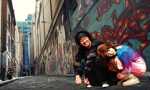 「會努力想讓自己成長！」日本女性喜歡大叔男友的5個理由 大叔、年上、男友、心動、理由