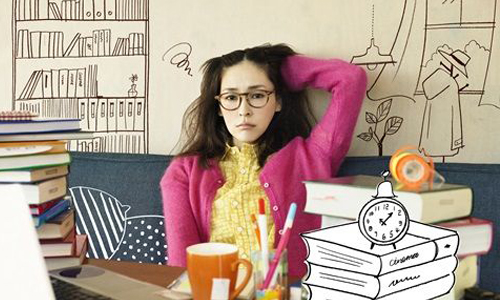 和男生相處會超緊張？測測看妳的「自卑女」指數有多少！ 自卑、自卑女、日文、日本、こじらせ女子