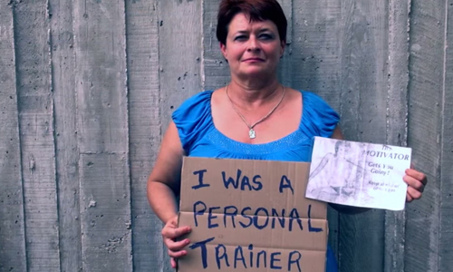 為什麼人會淪落街頭？19位街友寫下他們的故事 街友、流浪漢、無家可歸、流落街頭、淪落街頭