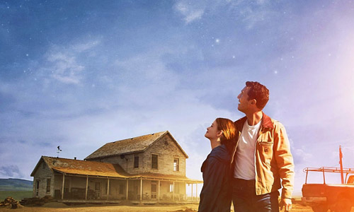 妞排行：還沒看過諾蘭神作？今年沒看就弱掉的8部電影 星際效應、interstellar、lucy、gone girl、史嘉蕾喬韓森