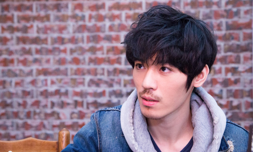 妞專訪：其實他就是《不安分的石頭》？安哲的秘密創作世界 藝術、繪本、安哲、不安分的石頭、插畫