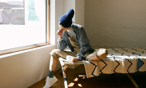 幸運調色盤：12星座明天穿什麼？（1/1-1/7） 星座、幸運物、穿搭、幸運、顏色