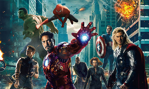 蜘蛛人歸隊復仇者聯盟？漫威與索尼版權協談中 蜘蛛人、復仇者聯盟、漫威、索尼、復仇者聯盟：無限之戰