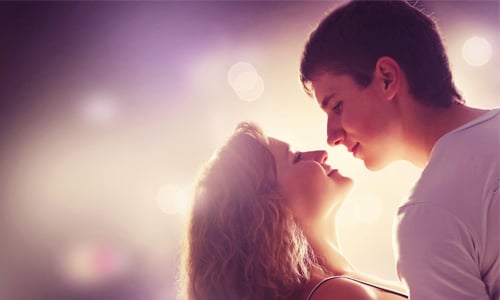 遇見對的人機率有多少？90秒算出對方是你的另一半 理想、完美、絕配、知音、男女