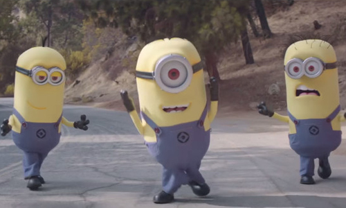 妞排行：繞樑一年、不絕於耳的2014超級洗腦歌曲TOP 6 妞市調、洗腦歌、happy、我呸、let it go