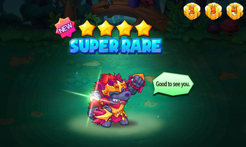 [新聞稿]《MON搗蛋怪獸》App Store / Google Play雙平台同步上架 Garena、MON搗蛋怪獸、App Store、Google Play、BeeTalk、競時通、瘋跨年