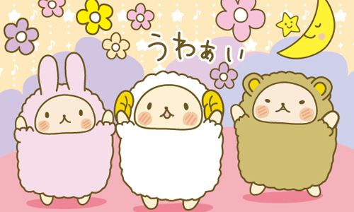 2015是屬於我們的年！懷舊又可愛的羊羊角色大盤點 羊、2015、羊年、生肖、可愛