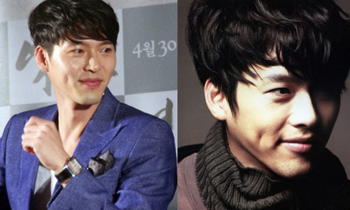 用笑容殺死我吧！8位用酒窩無差別攻佔你心的韓國男演員 酒窩、韓星、男演員、玄彬、李昇基