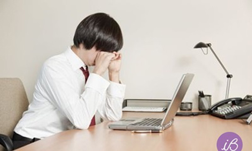 怎麼都睡不飽？改正7種成為「累人兒」的壞習慣吧！ ibeauty、睡眠、疲倦