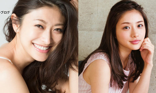 好想和她們一樣閃耀！15名當紅日本女星實現夢想的秘訣是... 夢想、modelpress、秘訣、心靈、成功、日本、女星、小松菜奈、水原希子、篠田麻里子、桐谷美玲、石原聰美、藤井莉娜、山田優、倖田來未