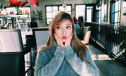 袖子的奧義！讓人萌感立刻大增的過長「萌え袖」 袖子、長、可愛、裝可愛、溫暖