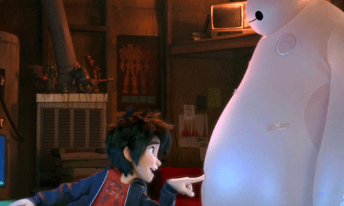 杯麵旋風即將席捲全台！看《大英雄天團》前的6個注意事項 杯麵、大英雄天團、Feast、彩蛋、Big hero 6