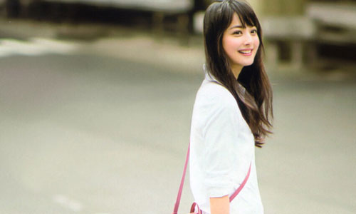 人美又會演戲！跨足影劇圈的5位超美日雜女模 日雜、模特兒、電影、電視、小松菜奈、菜菜緒、佐佐木、美女、可愛