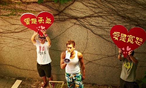 公開場合絕對不行！超討厭當眾表白的星座排行榜    星座、運勢、排行、表白、告白