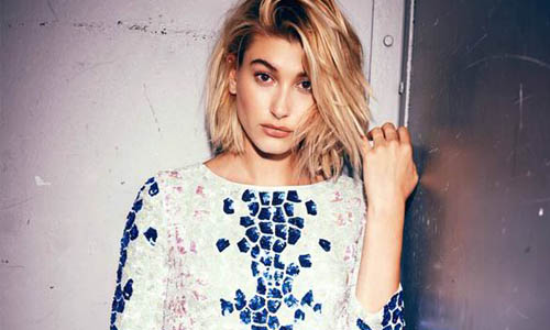 好朋友真的只是朋友？小賈斯汀新朋友大有來頭─Hailey Baldwin 小賈斯汀、Justin Bieber、海莉鮑德溫、Hailey Baldwin、it girl